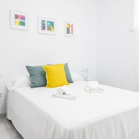 Casa Patio La Vina By Cadiz Timeアパートメント エクステリア 写真