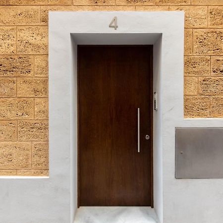 Casa Patio La Vina By Cadiz Timeアパートメント エクステリア 写真